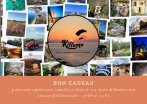 Carte Cadeau